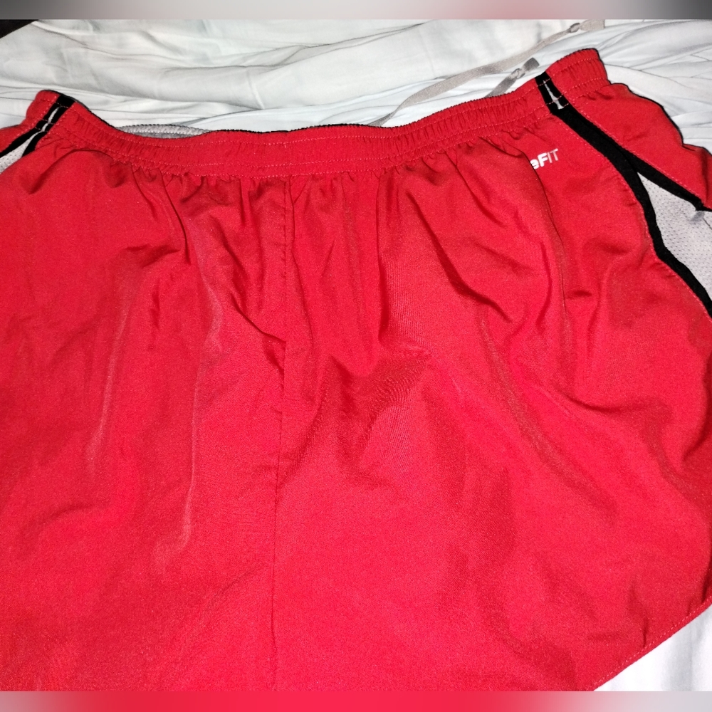 Men's running shorts Sz XL